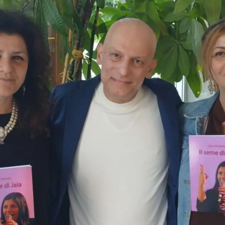 Il seme di Jaia: nel libro di Igor Colombo il ricordo di Jole Santelli