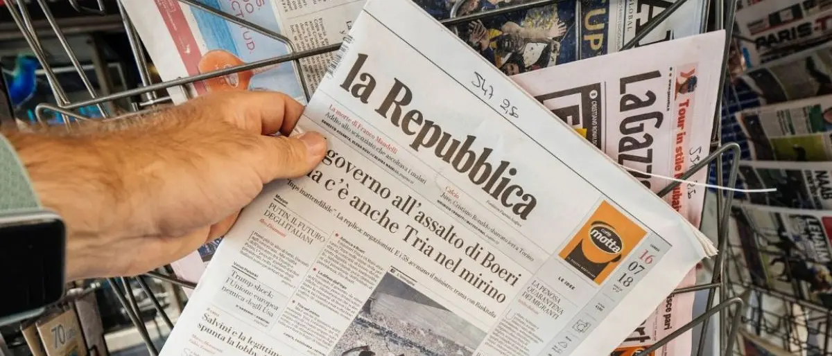 Rende, un anno fa chiudeva l'edicola di Aldo ma il futuro della categoria rimane incerto