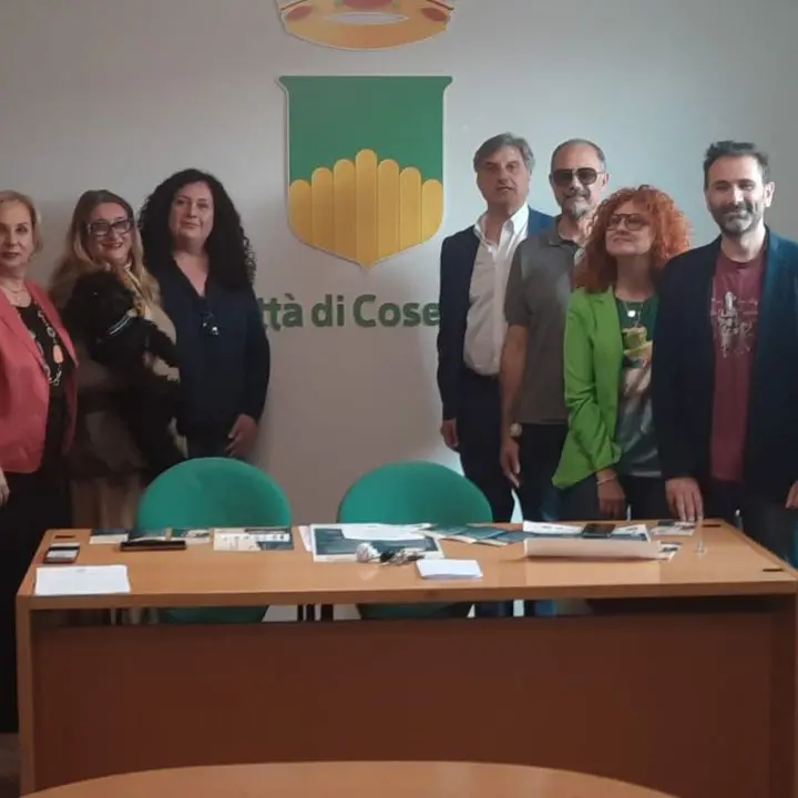 Cosenza, al via il Festival della Lettura Reading