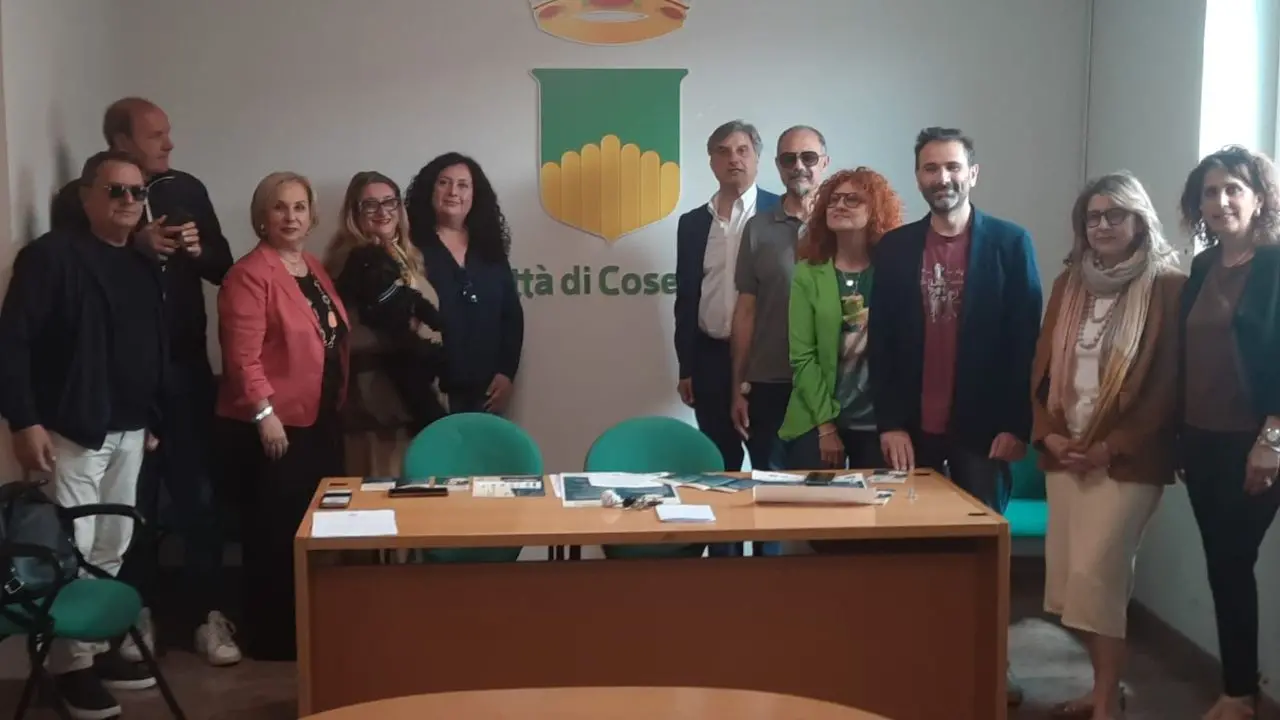 Cosenza, al via il Festival della Lettura Reading