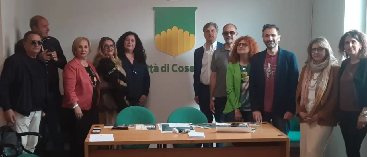 Cosenza, al via il Festival della Lettura Reading