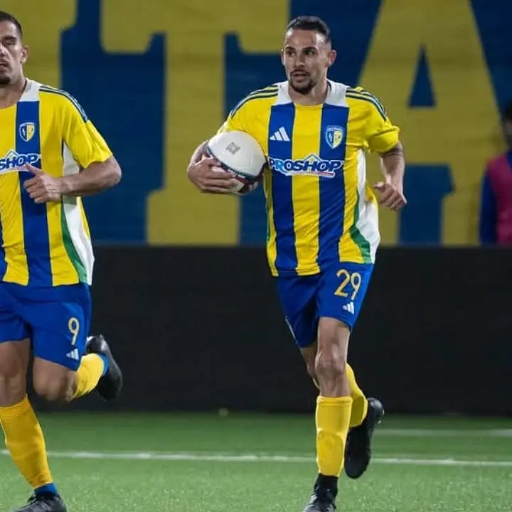 Cosenza, girone completo in Serie C in attesa dei playout della B