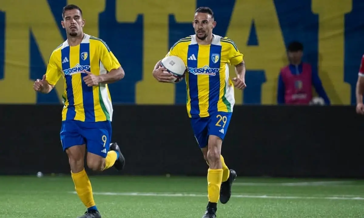 Cosenza, girone completo in Serie C in attesa dei playout della B