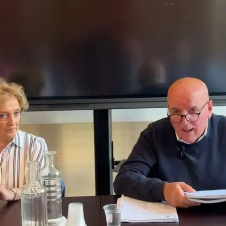 Provincia di Cosenza in difficoltà, Mario Oliverio accusa Succurro sulla gestione delle risorse pubbliche