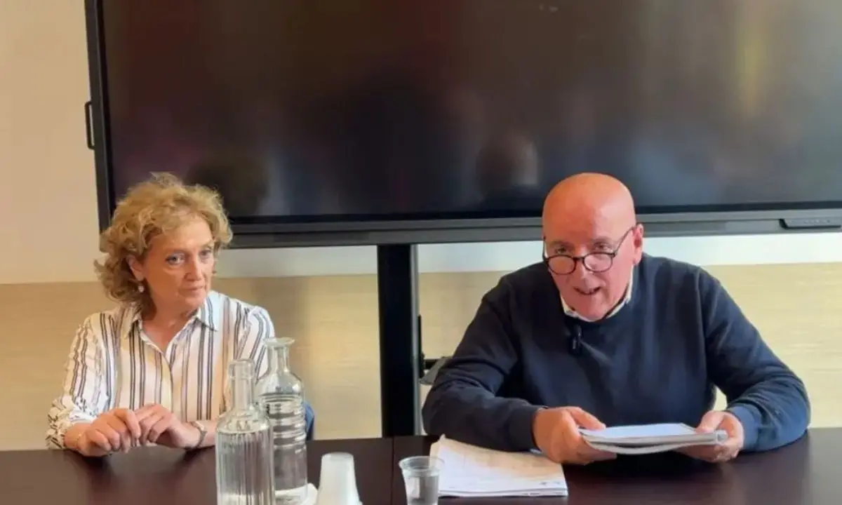 Provincia di Cosenza in difficoltà, Mario Oliverio accusa Succurro sulla gestione delle risorse pubbliche