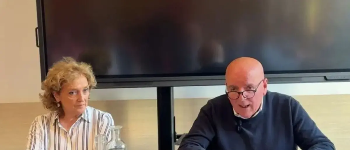 Provincia di Cosenza in difficoltà, Mario Oliverio accusa Succurro sulla gestione delle risorse pubbliche