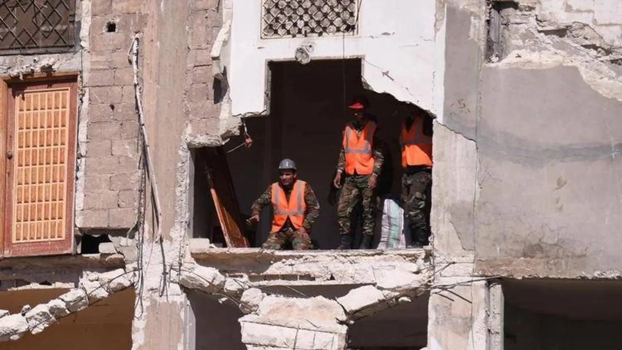 Terremoto in Turchia, scossa 5.8 nella notte a Marmaris