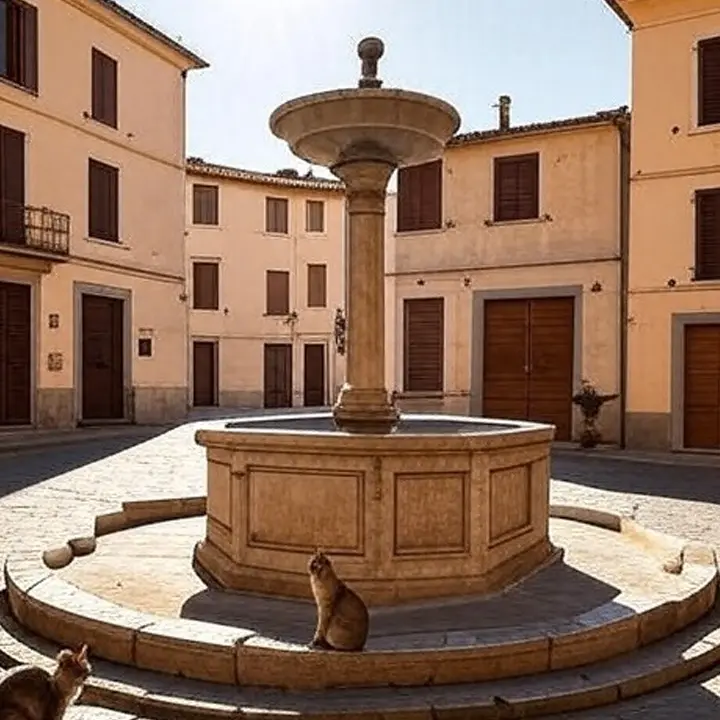 Meteo Cosenza, il termometro schizza alle stelle. Nel weekend possibili picchi a 37°