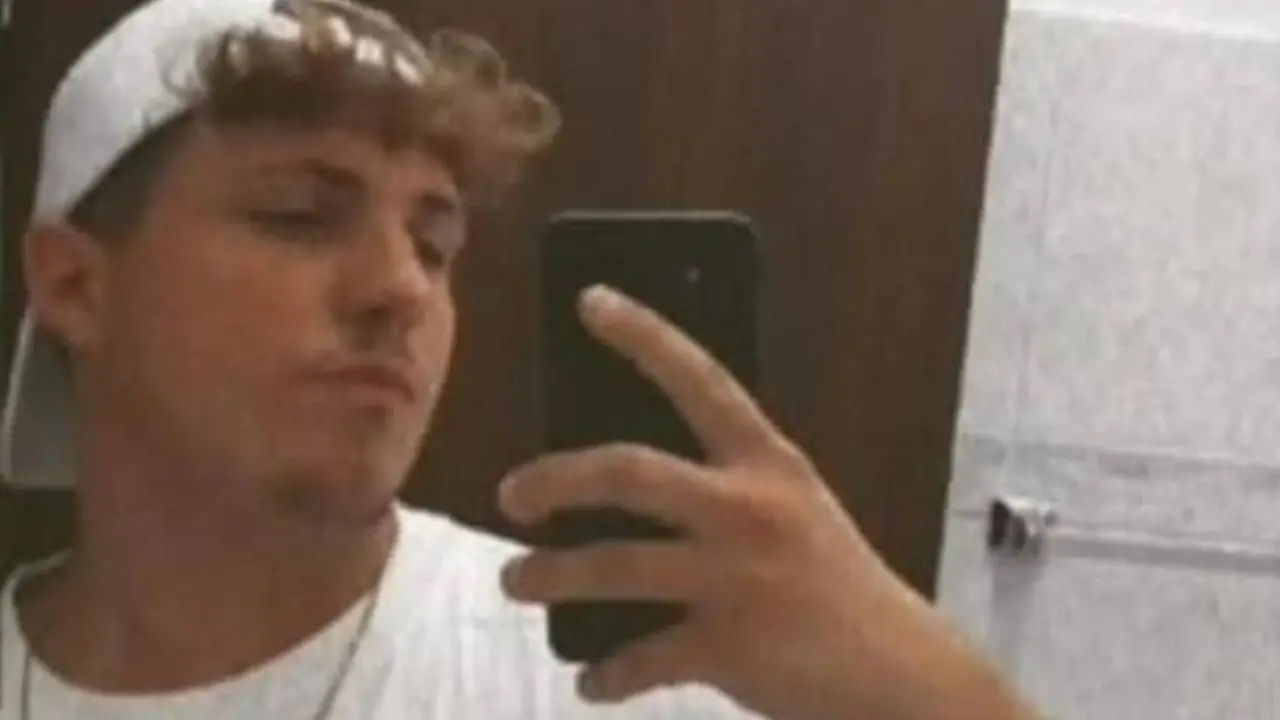 L'assassino di Martina trasferito da Poggioreale
