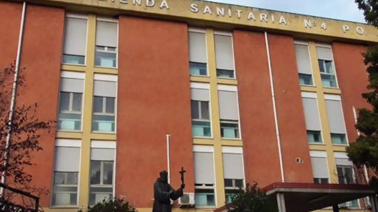 «Infermiere aggredito da un medico del pronto soccorso dell'ospedale di Acri»