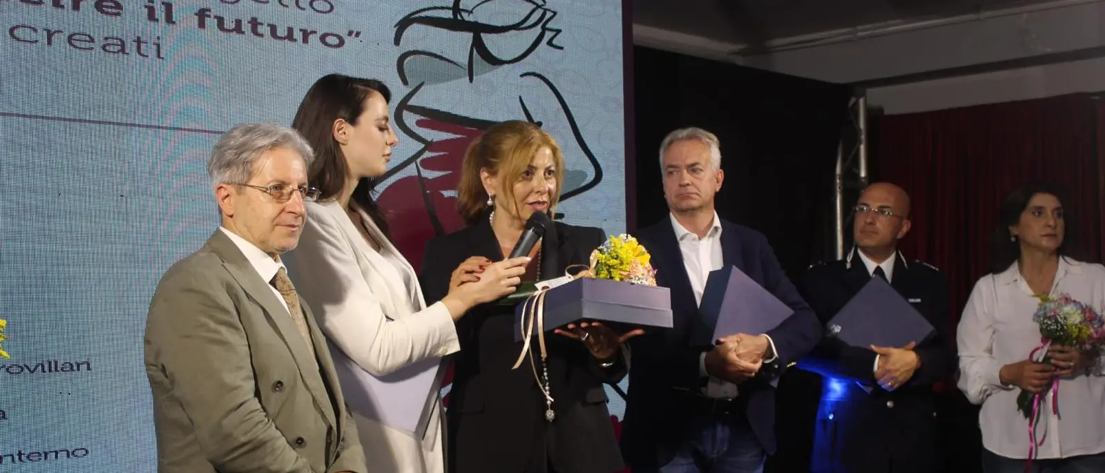 Il futuro oltre le sbarre: il riscatto delle detenute nel laboratorio sartoriale della Casa circondariale di Castrovillari