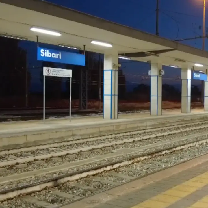 Regione inerte sul Frecciarossa: la fascia ionica rischia l’isolamento ferroviario