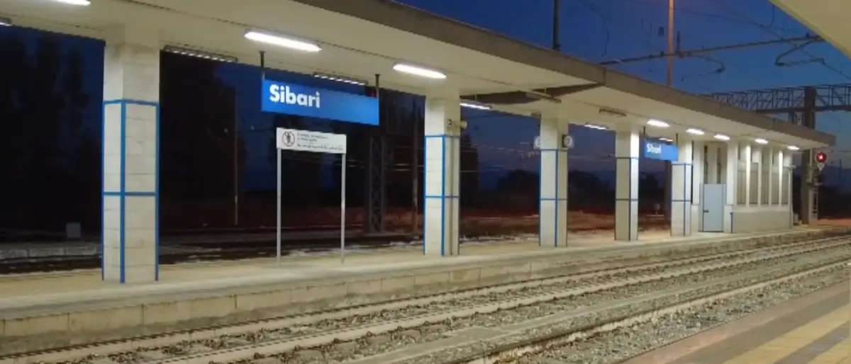 Regione inerte sul Frecciarossa: la fascia ionica rischia l’isolamento ferroviario