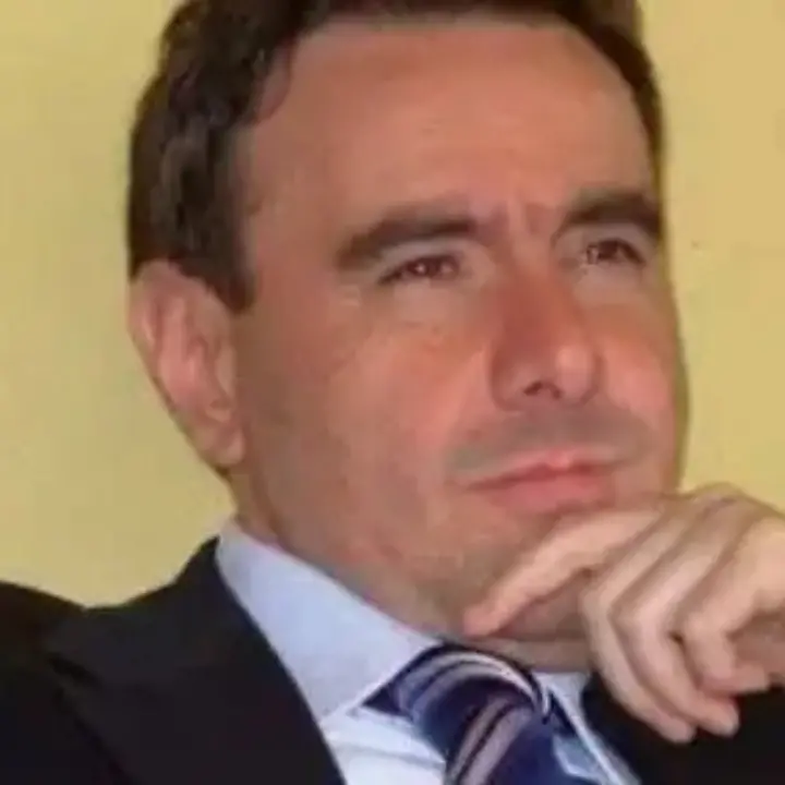 Franco Rubino si candida a Rettore dell’Università della Calabria