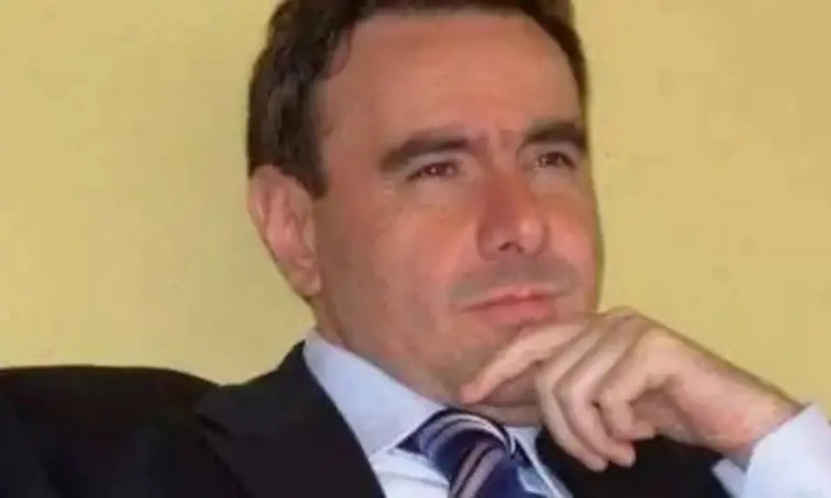 Franco Rubino si candida a Rettore dell’Università della Calabria