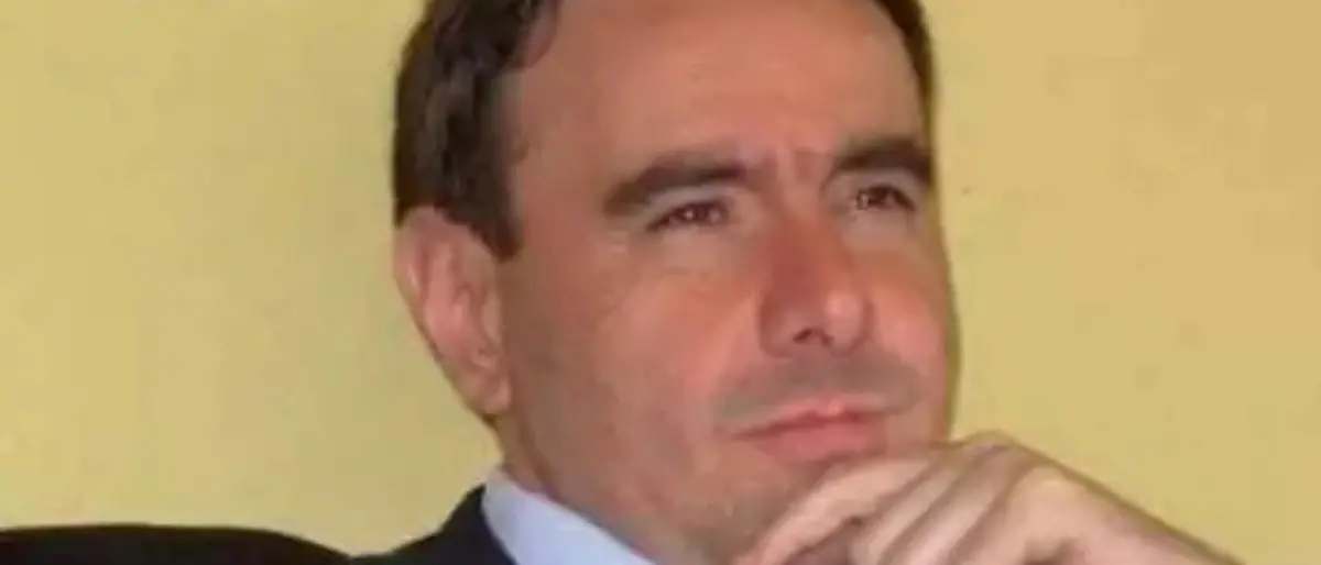 Franco Rubino si candida a Rettore dell’Università della Calabria