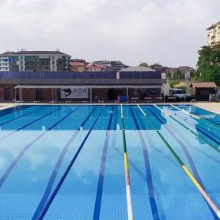 Cosenza, presentata una interrogazione sulla gestione della piscina di Campagnano