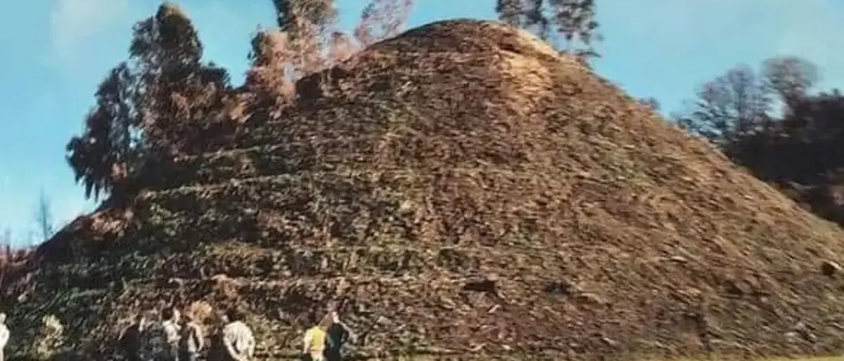 Cozzo Rotondo, quel luogo misterioso che affascina a Bisignano