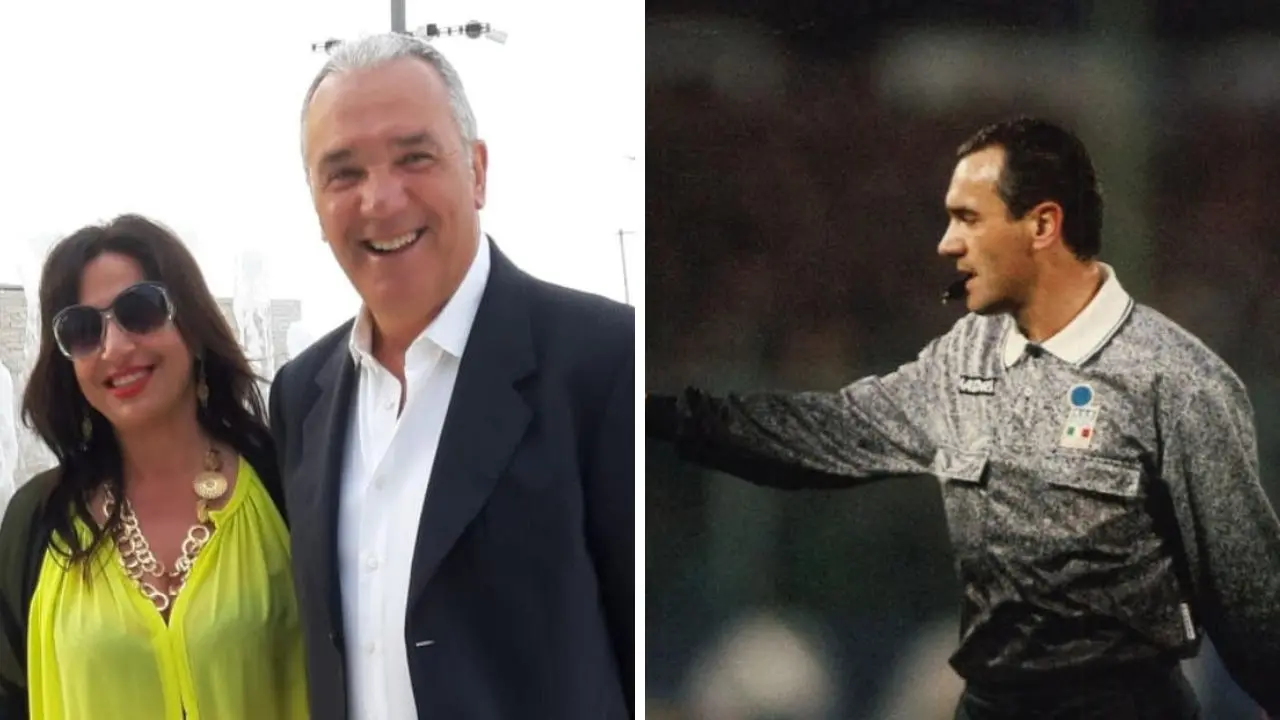 Premio Beschin 2025, il ricordo di un arbitro che ha lasciato un segno dentro e fuori dal campo