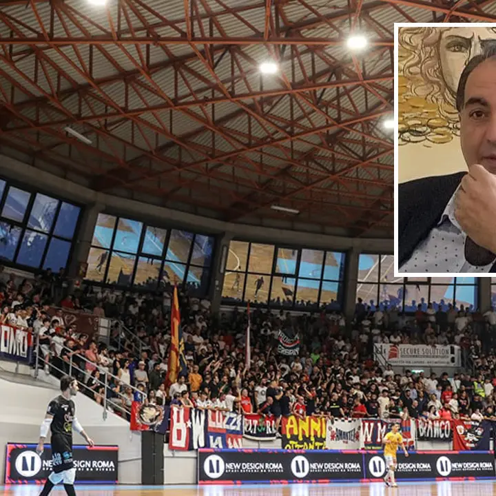 Sacco: «Complimenti alla Pirossigeno, un peccato che si trasferisca da Cosenza a Rende»