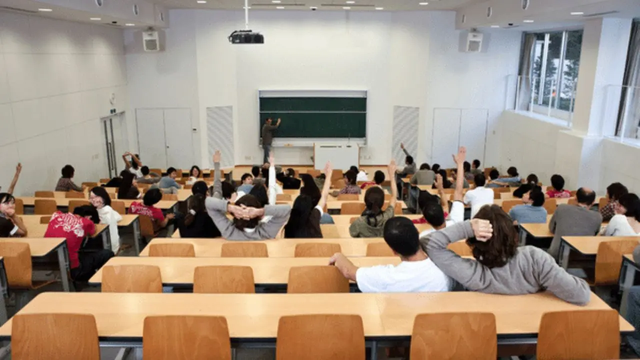 Unical, gli studenti del percorso abilitante 30 CFU: «Fateci sostenere l'esame»