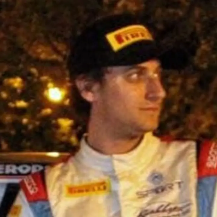 Tragedia al Rally di Polonia: muore Matteo Doretto, 21 anni, campione italiano Junior