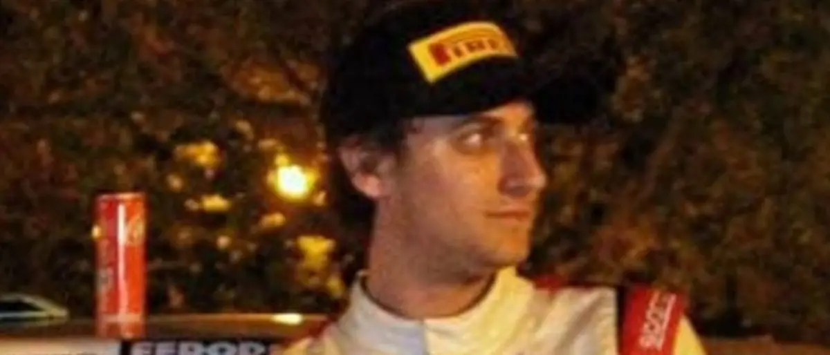 Tragedia al Rally di Polonia: muore Matteo Doretto, 21 anni, campione italiano Junior