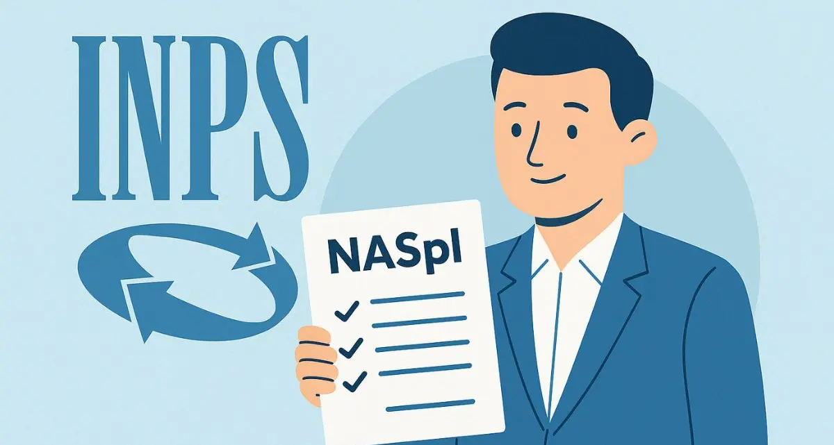 NASpI 2025, nuovo requisito per chi ha lasciato il lavoro: servono 13 settimane di contributi