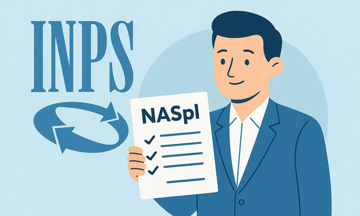 NASpI 2025, nuovo requisito per chi ha lasciato il lavoro: servono 13 settimane di contributi