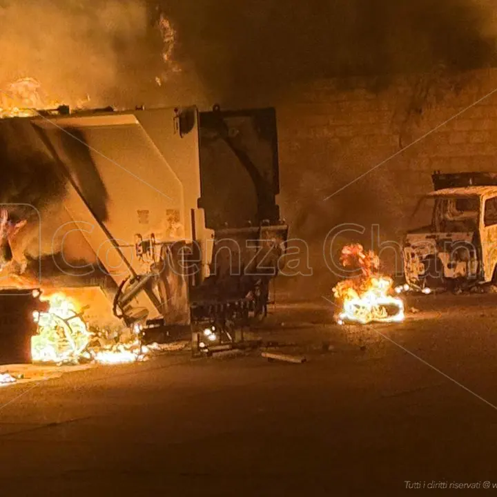 Cetraro sotto assedio criminale, Rosato: “Serve intervento dello Stato”