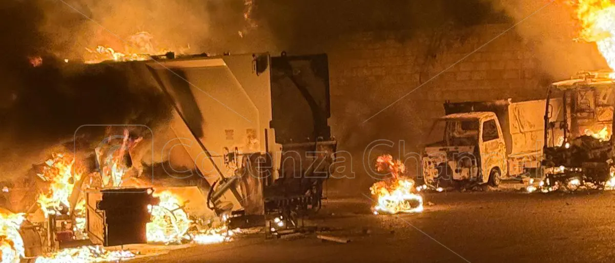 Cetraro sotto assedio criminale, Rosato: “Serve intervento dello Stato”