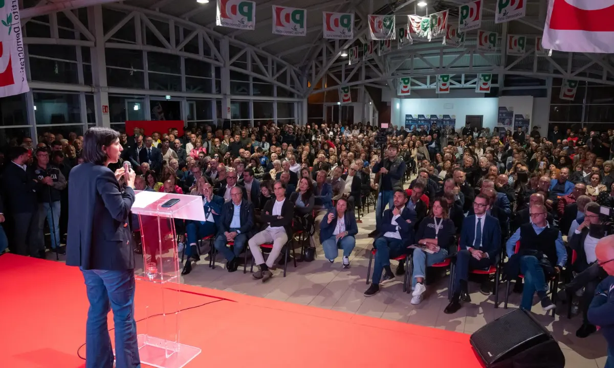 Congresso Pd Cosenza, crescono le adesioni alla nuova piattaforma