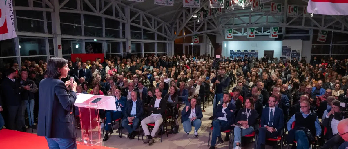 Congresso Pd Cosenza, crescono le adesioni alla nuova piattaforma