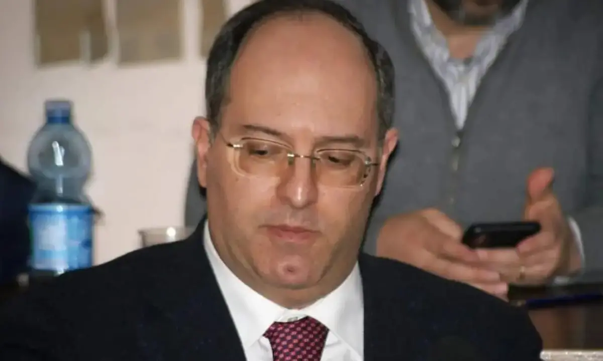 Unical, il prof Roberto Gaudio insignito del prestigioso \"IAHR Fellow Award\"