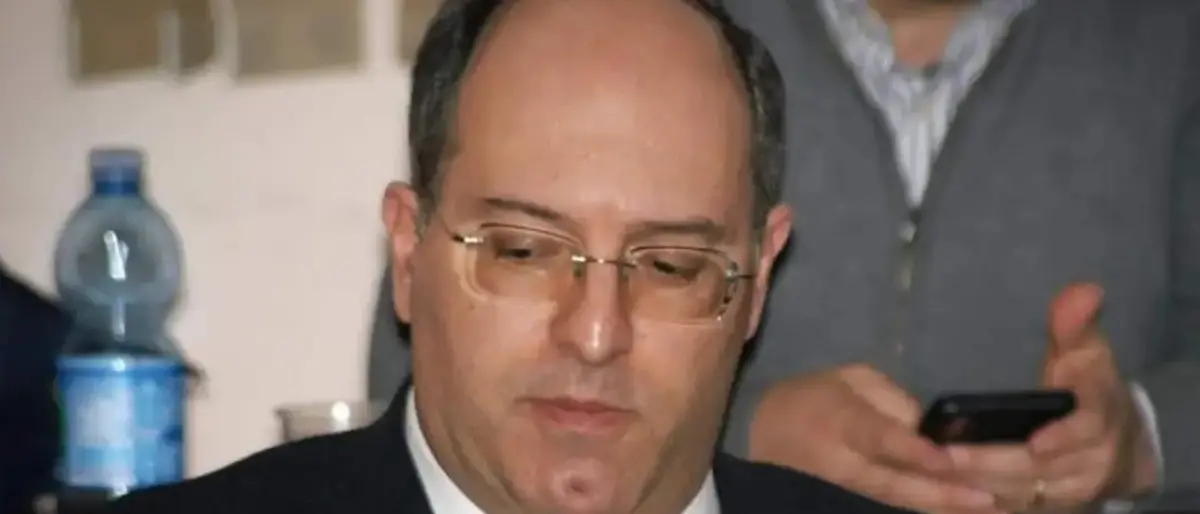 Unical, il prof Roberto Gaudio insignito del prestigioso \"IAHR Fellow Award\"