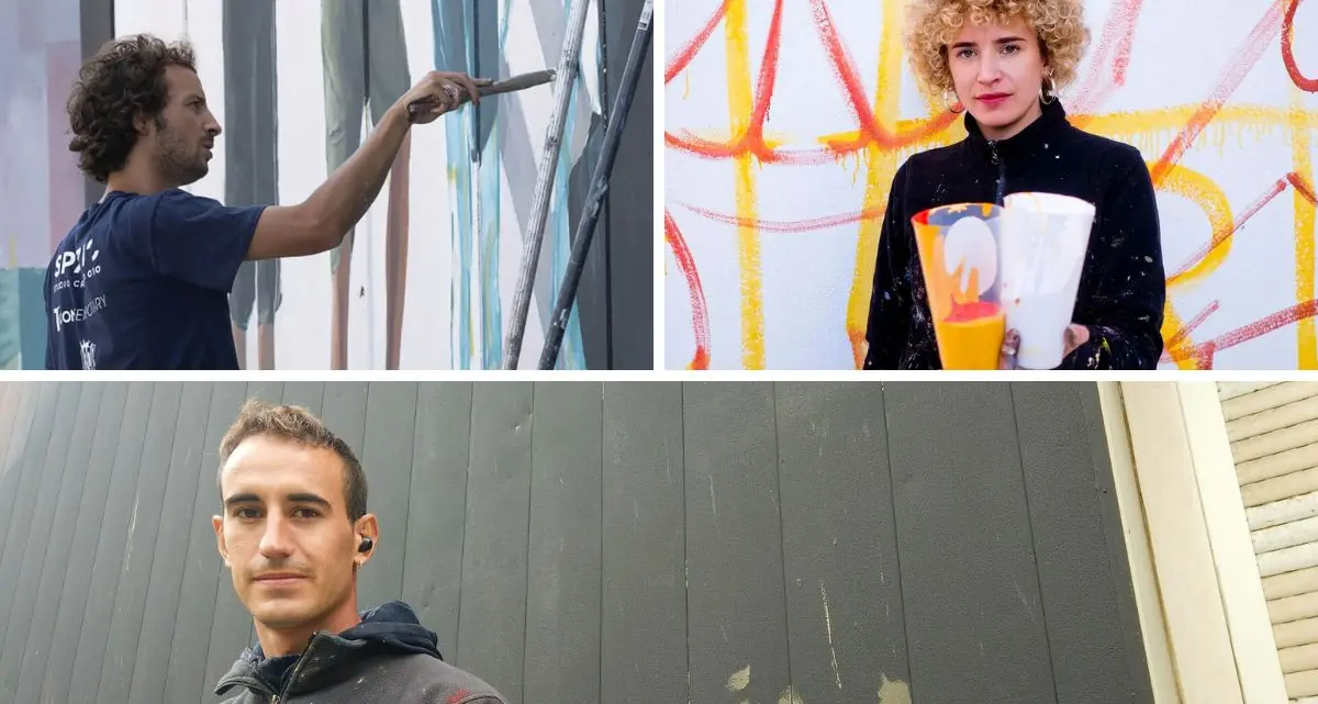 A Diamante nasce FAC – Festival delle Arti e delle Culture: arte urbana, partecipazione e visioni per il futuro