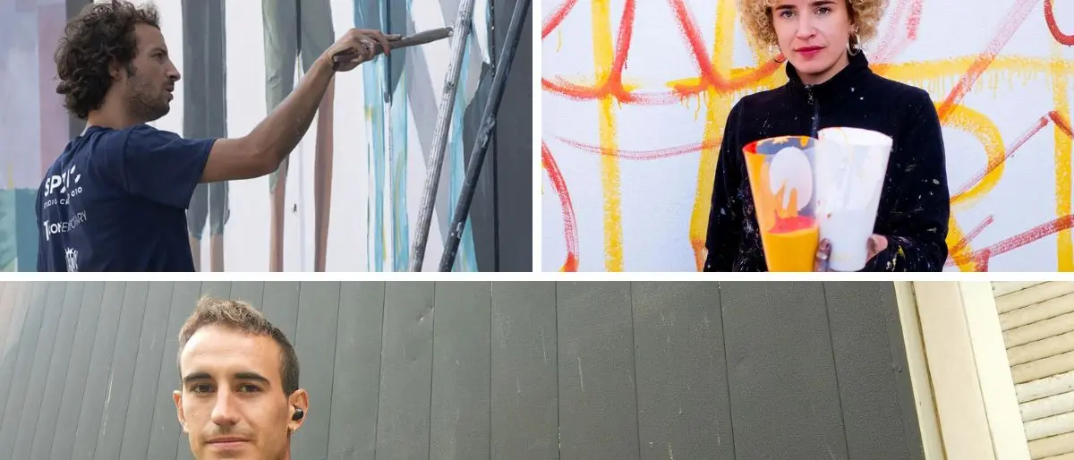 A Diamante nasce FAC – Festival delle Arti e delle Culture: arte urbana, partecipazione e visioni per il futuro