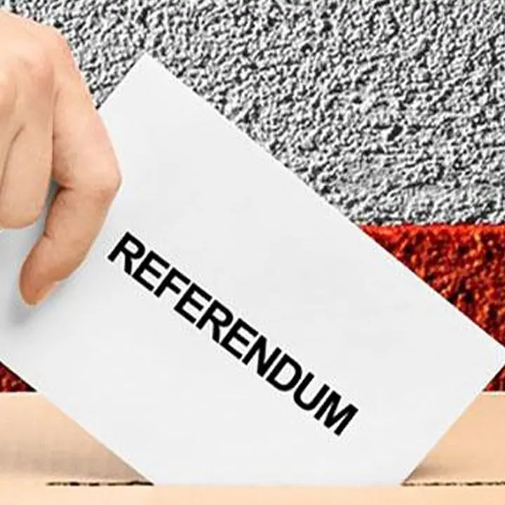 Referendum 2025 in Calabria, chi è andato a votare ha scelto le ragioni del Sì