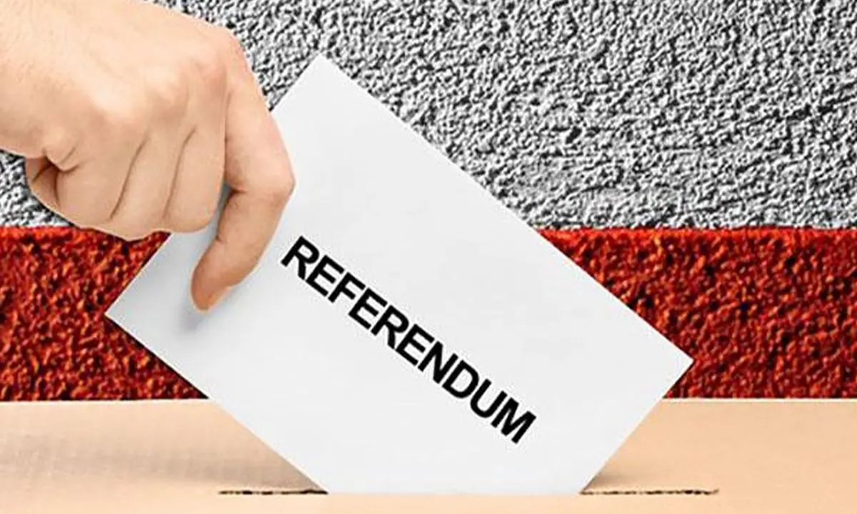 Referendum 2025 in Calabria, chi è andato a votare ha scelto le ragioni del Sì
