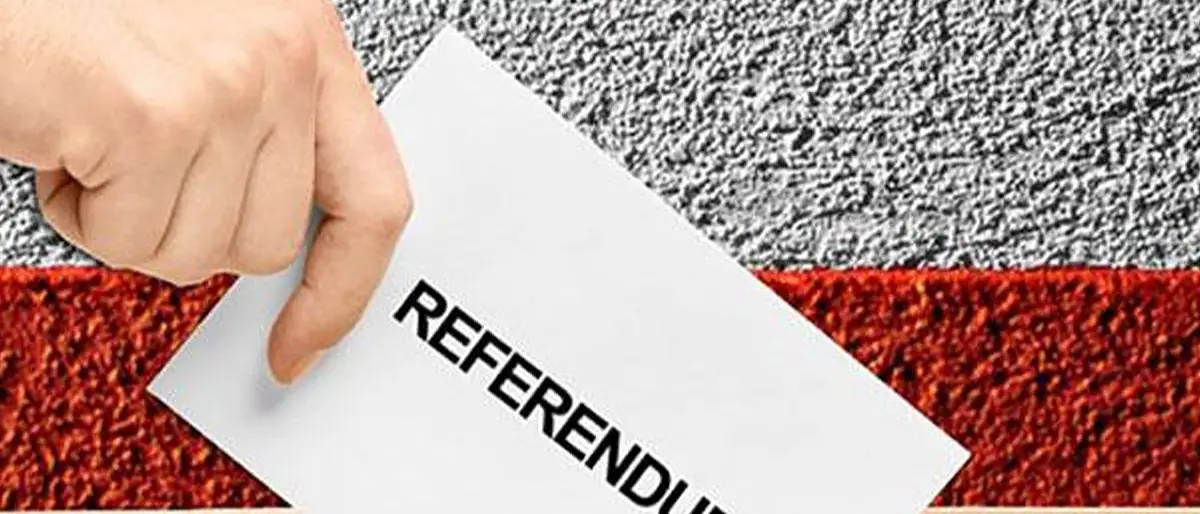 Referendum 2025 in Calabria, chi è andato a votare ha scelto le ragioni del Sì