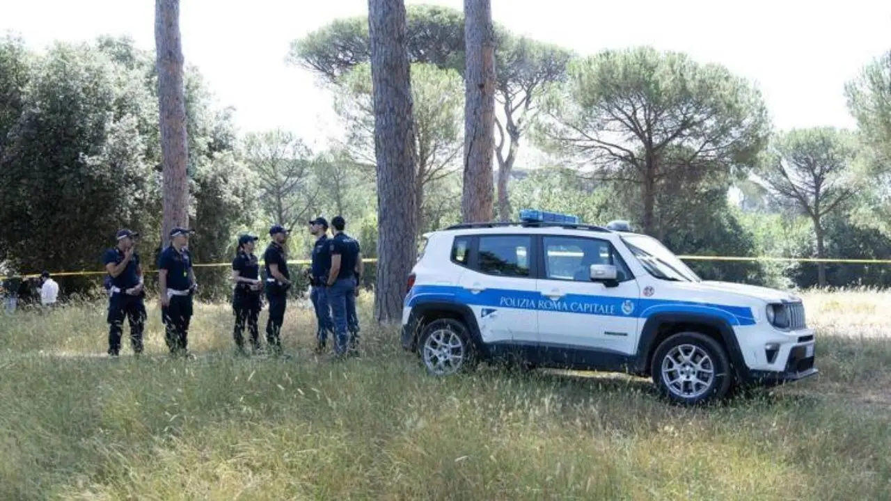 Roma, donna e bimba morte a Villa Pamphili sono madre e figlia: Dna conferma