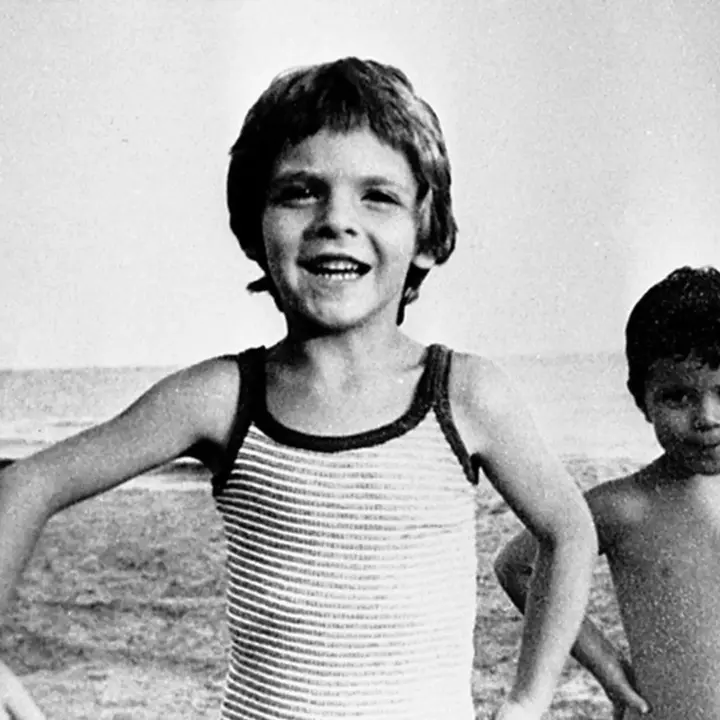 Il 10 giugno del 1981 Alfredino Rampi apriva una ferita nel cuore dell'Italia
