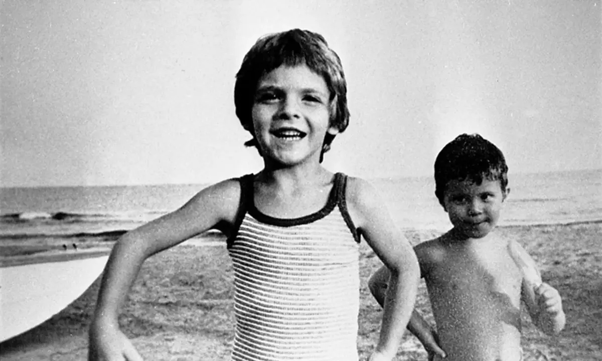 Il 10 giugno del 1981 Alfredino Rampi apriva una ferita nel cuore dell'Italia