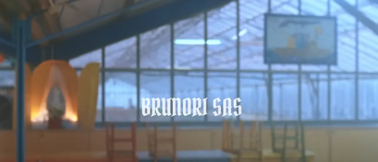 Brunori a Sanremo, il testo de \"L'albero delle Noci\", il video e il significato