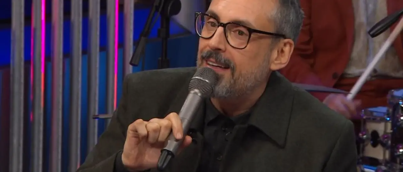 L’I.C. di Rende Quattromiglia sostiene Brunori Sas per Sanremo e il tour