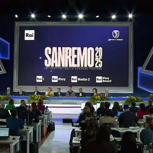 Sanremo: ecco la scaletta della seconda serata. I 15 big che cantano stasera