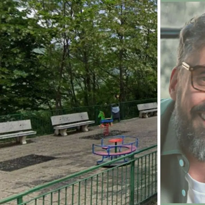 Dario Brunori è un grande uomo, ma lui non può saperlo