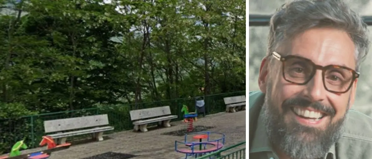 Dario Brunori è un grande uomo, ma lui non può saperlo