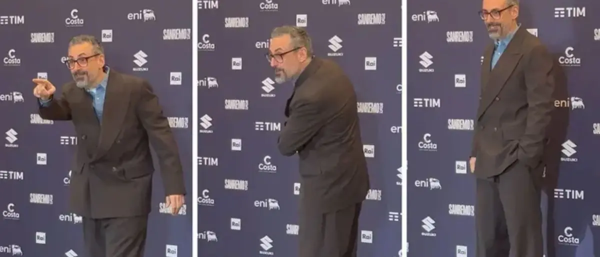 Intervista a Dario Brunori: «Per chi ha fatto la gavetta nelle piazzette, Sanremo è uno scherzo»