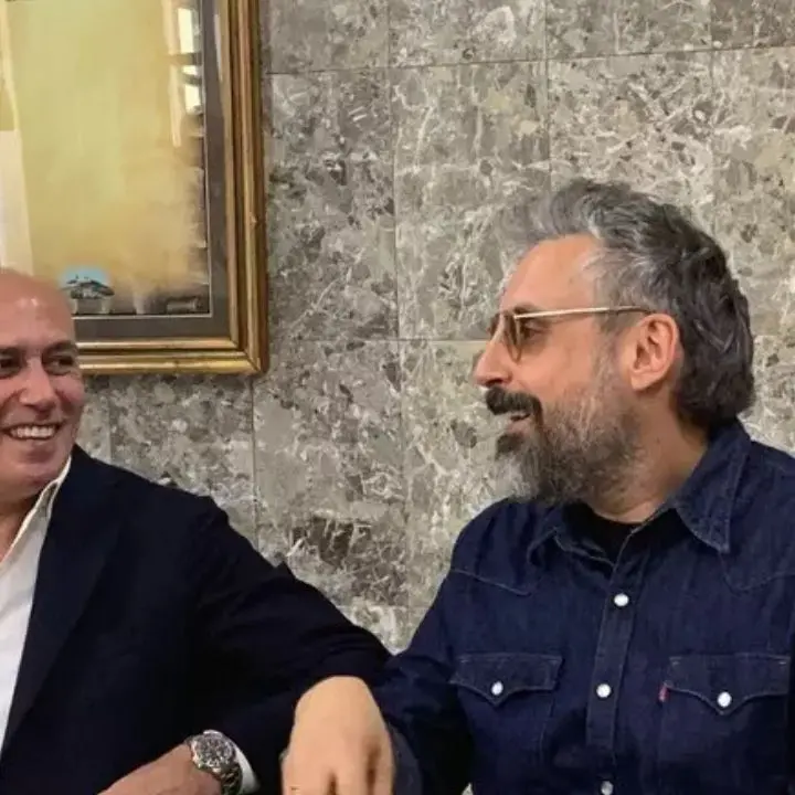 Brunori a Sanremo, Franz Caruso: «La sua gara l'ha già vinta, a prescindere dal verdetto finale»